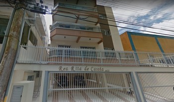 Imagem do condomínio Condomínio Residêncial Rita De Cassia - Meia Praia - Itapema - SC