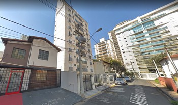 Imagem do condomínio Condomínio Residêncial Riviera - Cambuí - Campinas - SP
