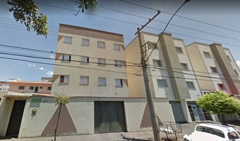 Imagem do condomínio Condomínio Residêncial Riviera - Santa Mônica - Uberlândia - MG