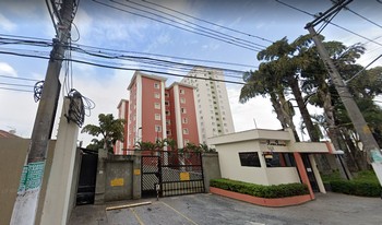 Imagem do condomínio Condomínio Residêncial Riviera Francesa - Santo Amaro - São Paulo - SP