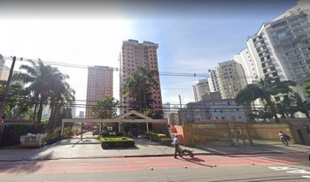 Imagem do condomínio Condomínio Residêncial Riviera Italiana - Butantã - São Paulo - SP