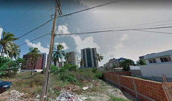 Imagem do condomínio Condomínio Residêncial Rivoli - Intermares - Cabedelo - PB