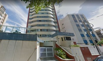 Imagem do condomínio Condomínio Residêncial Roberto Viveiros - Pituba - Salvador - BA