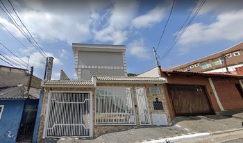 Imagem do condomínio Condomínio Residêncial Rofemabi Iii - Vila Re - São Paulo - SP