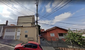 Imagem do condomínio Condomínio Residêncial Rofemabi Iv - Vila Re - São Paulo - SP