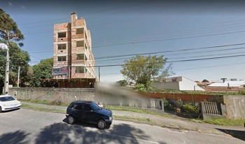 Imagem do condomínio Condomínio Residêncial Rohrbek V - Novo Mundo - Curitiba - PR