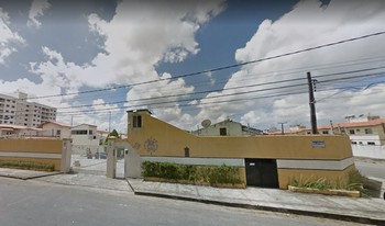 Imagem do condomínio Condomínio Residêncial Roma - Passare - Fortaleza - CE