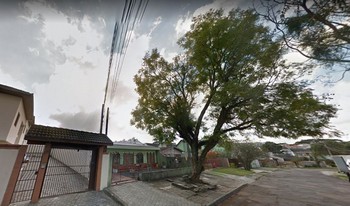 Imagem do condomínio Condomínio Residêncial Rosa Martins - Novo Mundo - Curitiba - PR