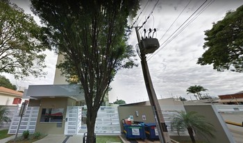 Imagem do condomínio Condomínio Residêncial Rouget Village - Zona 07 - Maringá - PR