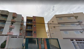 Imagem do condomínio Condomínio Residêncial Rouxinol - Cidade Nova - São José Do Rio Preto - SP