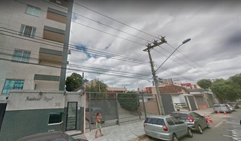 Imagem do condomínio Condomínio Residêncial Royal - Centro - Governador Valadares - MG