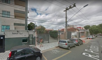 Imagem do condomínio Condomínio Residêncial Royal - Centro - Governador Valadares - MG
