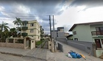 Imagem do condomínio Condomínio Residêncial Rui Barbosa - Costa E Silva - Joinville - SC