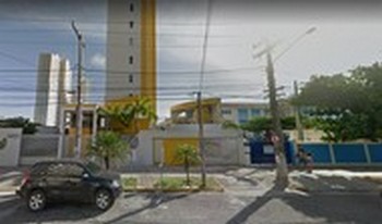 Imagem do condomínio Condomínio Residêncial Ruth Galvão - Tirol - Natal - RN