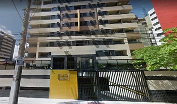Imagem do condomínio Condomínio Residêncial Sabará - Ponta Verde - Maceió - AL