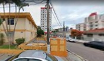 Condomínio Residêncial Sabrina E Camila - Kobrasol - São José - SC