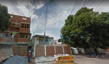 Imagem do condomínio Condomínio Residêncial Safira - São Pedro - Governador Valadares - MG