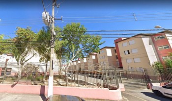 Imagem do condomínio Condomínio Residêncial Safiras - Jardim Marica - Mogi Das Cruzes - SP
