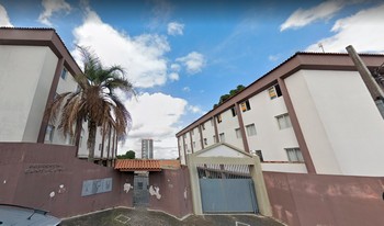 Imagem do condomínio Condomínio Residêncial Sain T Hilaire - Oficinas - Ponta Grossa - PR