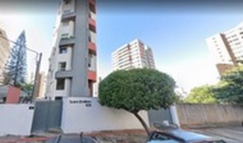 Imagem do condomínio Condomínio Residêncial Saint Emilion - Centro - Londrina - PR