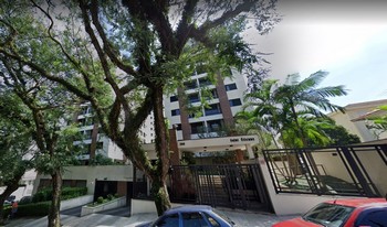 Imagem do condomínio Condomínio Residêncial Saint-etienne - Butantã - São Paulo - SP