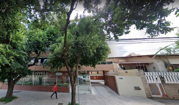 Imagem do condomínio Condomínio Residêncial Saint Etienne - Centro - Governador Valadares - MG