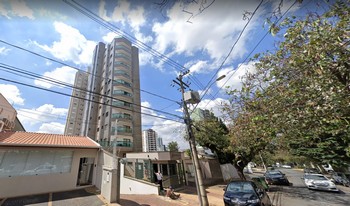 Imagem do condomínio Condomínio Residêncial Saint Exupery - Cambuí - Campinas - SP