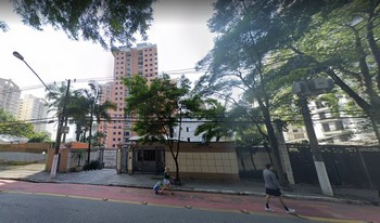 Imagem do condomínio Condomínio Residêncial Saint Germain - Jardim Cabore - São Paulo - SP
