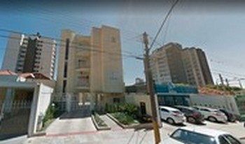 Imagem do condomínio Condomínio Residêncial Saint Germain - Centro - São Carlos - SP