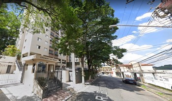 Imagem do condomínio Condomínio Residêncial Saint German - Butantã - São Paulo - SP