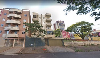 Imagem do condomínio Condomínio Residêncial Saint James - Centro - Cascavel - PR