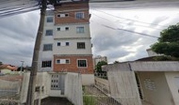 Imagem do condomínio Condomínio Residêncial Saint Louis - Costa E Silva - Joinville - SC