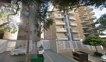 Imagem do condomínio Condomínio Residêncial Saint Louis - Zona 07 - Maringá - PR