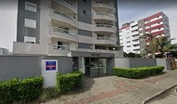 Imagem do condomínio Condomínio Residêncial Saint Martin - América - Joinville - SC