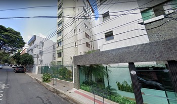 Imagem do condomínio Condomínio Residêncial Saint Paul - Anchieta - Belo Horizonte - MG