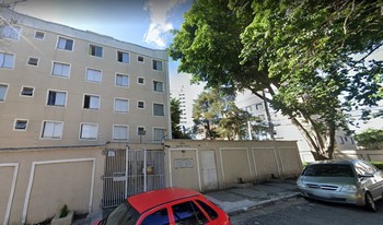Imagem do condomínio Condomínio Residêncial Saint Paul - Butantã - São Paulo - SP