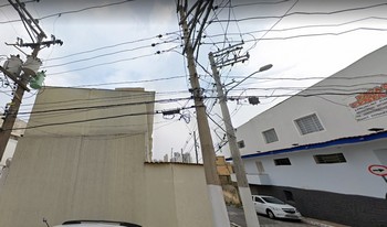 Imagem do condomínio Condomínio Residêncial Saint Peter - Vila Prudente - São Paulo - SP