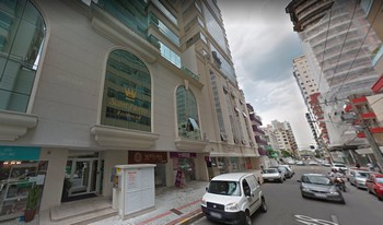 Imagem do condomínio Condomínio Residêncial Saint Pietro - Meia Praia - Itapema - SC