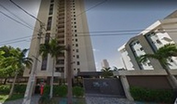 Imagem do condomínio Condomínio Residêncial Saint Raqfa - Capim Macio - Natal - RN
