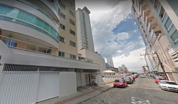 Imagem do condomínio Condomínio Residêncial Salete - Meia Praia - Itapema - SC