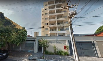 Imagem do condomínio Condomínio Residêncial Salibe - Centro - Araçatuba - SP