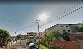 Imagem do condomínio Condomínio Residêncial Salvador Allende - Monte Castelo - Campo Grande - MS