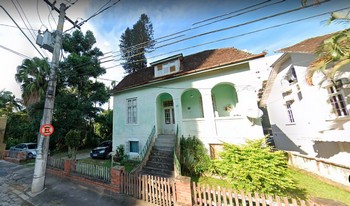 Imagem do condomínio Condomínio Residêncial Salvador Dali - Centro - Blumenau - SC