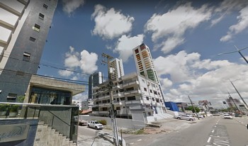Imagem do condomínio Condomínio Residêncial Salvador Dali - Manaíra - João Pessoa - PB