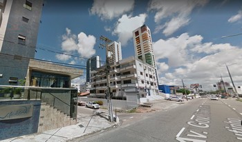 Imagem do condomínio Condomínio Residêncial Salvador Dali - Manaíra - João Pessoa - PB