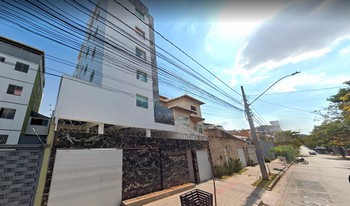 Imagem do condomínio Condomínio Residêncial San Carlo - Cabral - Contagem - MG