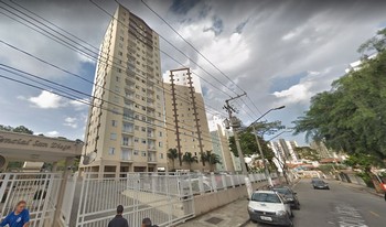 Imagem do condomínio Condomínio Residêncial San Diego - Rudge Ramos - São Bernardo Do Campo - SP