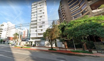 Imagem do condomínio Condomínio Residêncial San Diego - Centro - Blumenau - SC