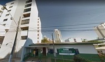 Imagem do condomínio Condomínio Residêncial San Diego - Centro - Chapecó - SC