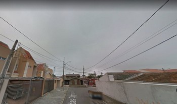 Imagem do condomínio Condomínio Residêncial San Diego - Novo Mundo - Curitiba - PR